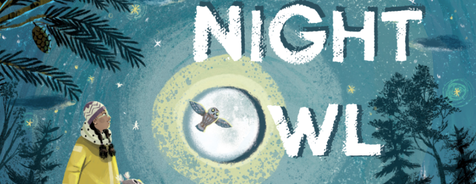 Night Owl Night – PJ Storytime